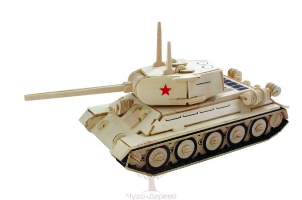 Средний танк, арт.: P175